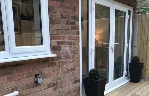 Oakley Country Retreat-1 Bed-garden-free Parking - Foto 17