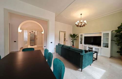 GJG Rome Apartment Aventino - Foto 34