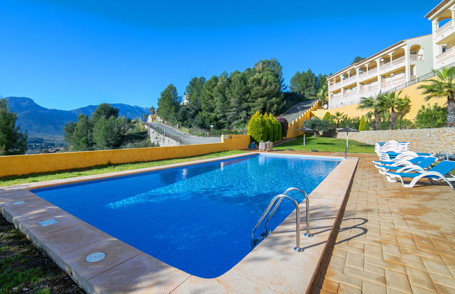 Residencial Bellavista - Foto 19