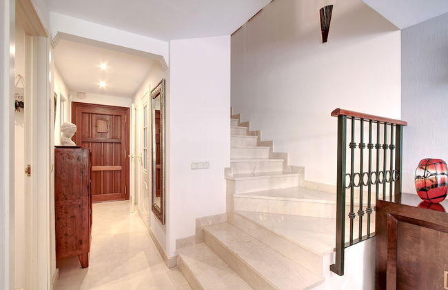 Casa Los Flamencos 52 - Photo 21