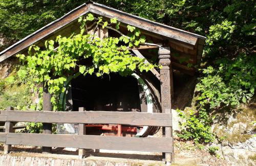 Holiday Home Würzgarte by Interhome - Foto 55