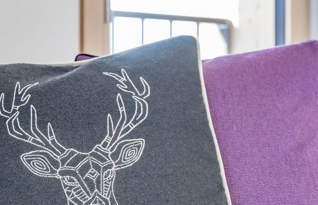 Alpenstern Panoramalodgen - Photo 12