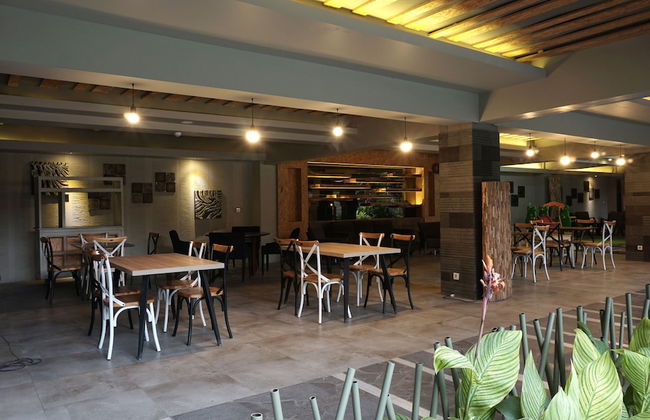 Grande Valore Hotel & Serviced Apartment - Foto 34