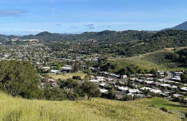 Private Luxury Suite Near SF & Wine Country - Foto 33