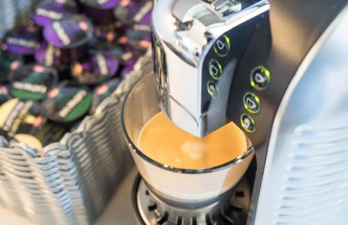 Apartment Wohnung in Lerchenberg mit Großer Terrasse by Interhome - Foto 10