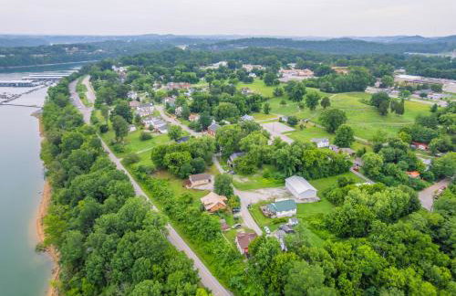 Burnside Vacation Rental, Walk to Lake Cumberland! - Foto 3