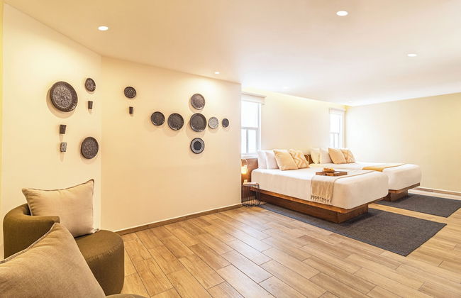 Grand Chapultepec by Kukun - Foto 41