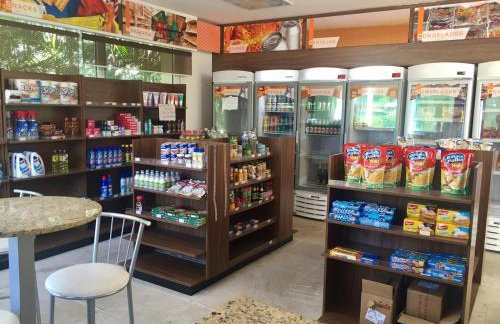 All Time 4 Suítes Riviera - Photo 37