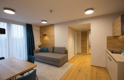 Leo Apartments Miesbach - Foto 24