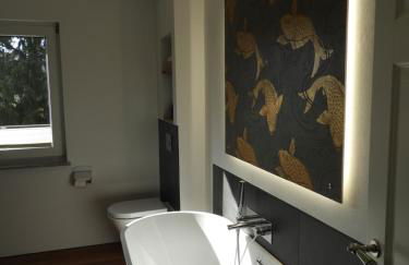 Charmantes Ferienhaus in Alsfeld-Eifa - Foto 15