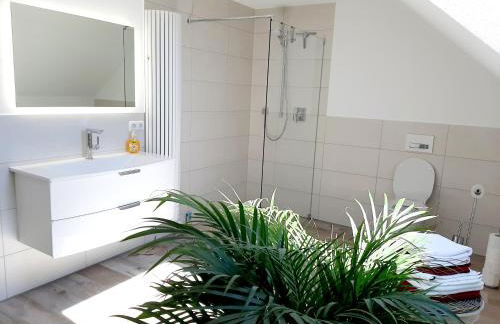 Ferienwohnung Bergele - Foto 5