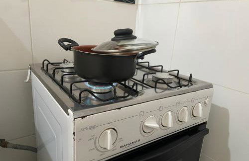 Maria Apê 04 Garagem ao lado do Independência Shopping - Foto 43