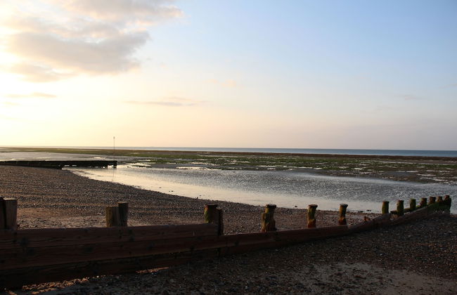 Foresters Cottage - Foto 35