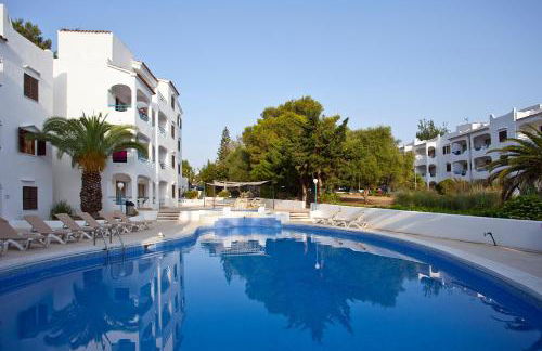 BJ Apartamentos Europa - Foto 1