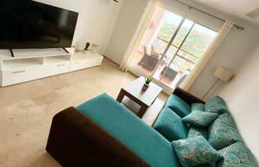 Feel The Vibe Alcaidesa - Foto 10