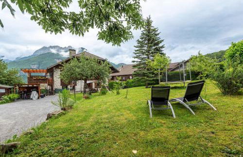 Gîtes Chapô Julô - Foto 46