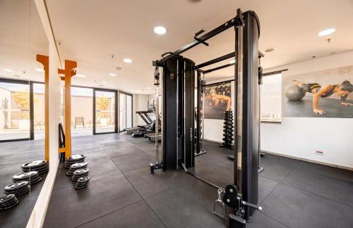 Flats Osasco Trade Center - Foto 60