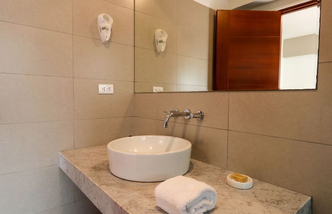 w Extraordinary 2BR Near Parque Kennedy - Foto 45
