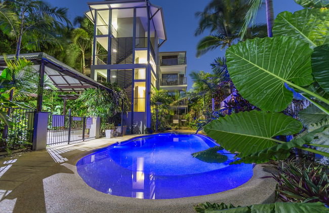 Sea Point On Trinity Beach - Photo 79