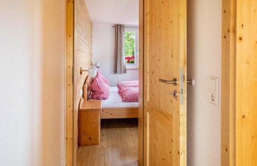 Gästehaus Steiert Fewo Kuhbergblick - Foto 19