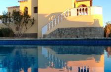 Casa MALIBU - Foto 12