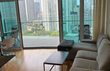 London Canary Wharf Luxury Stay - Foto 14