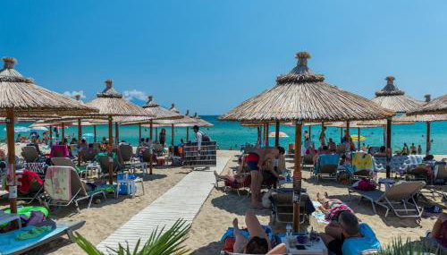 House Kostas on the beach - Foto 4