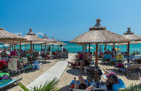 House Kostas on the beach - Foto 4