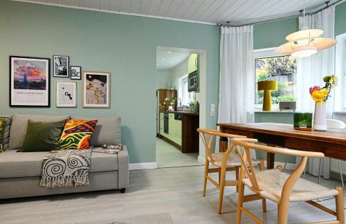 Ferienwohnung - Foto 15