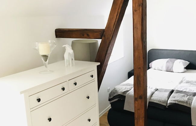 Ganzes Haus Nähe Köln Messe-Airport-City - Foto 8