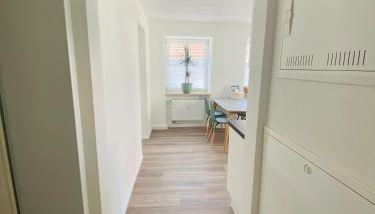 Trendy Appartement im Zentrum von Nördlingen 50 qm - Foto 4