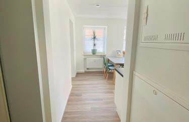 Trendy Appartement im Zentrum von Nördlingen 50 qm - Foto 4