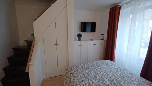 La Demeure du Chevalier - Foto 3, wardrobe