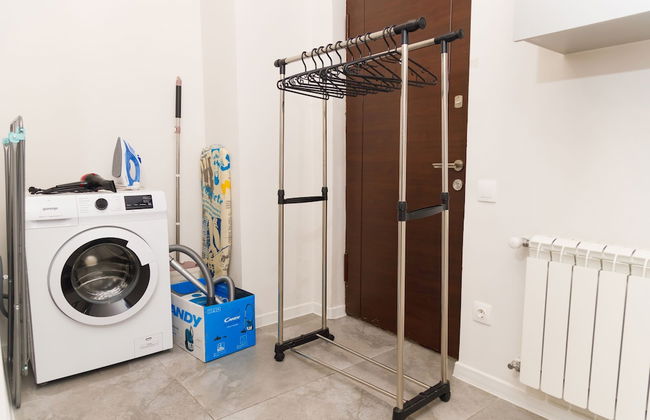 Stay Inn on Saryan 26.3 str. - Photo 31