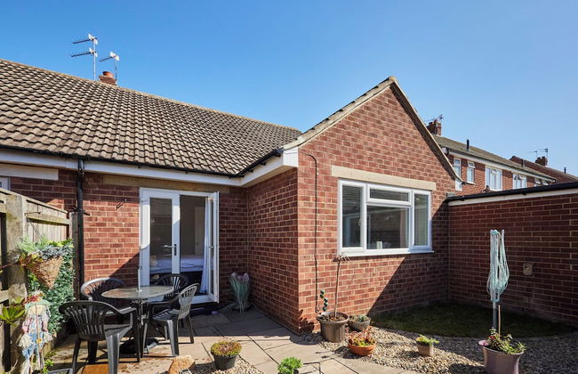 Host Stay White Rose - Foto 17