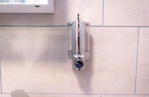 Luxury En-Suite Room 3 in Blewbury Oxfordshire - Foto 6