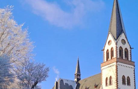 Ferienwohnung Sternenstube - Foto 37