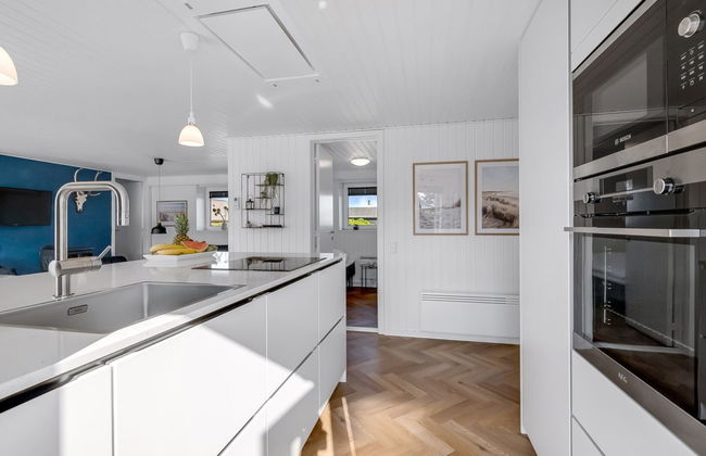 "Hillevi" - 200m from the sea - Photo 28