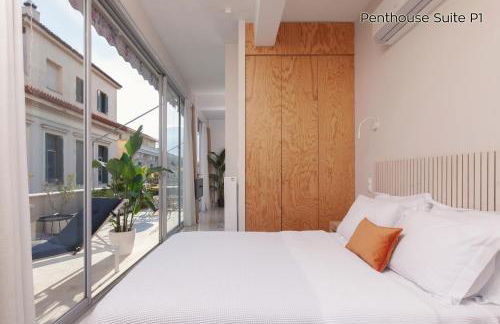 The Marble Suites, PLAKA - Foto 8