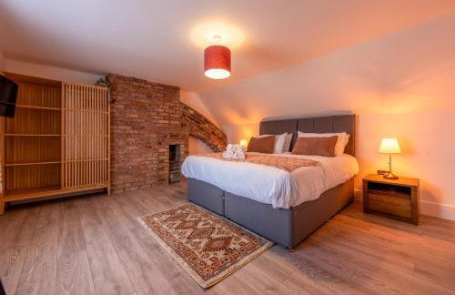 Iron House James Place - Foto 62