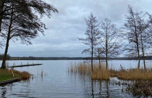 am Schilfweg Comfortable holiday residence - Foto 26