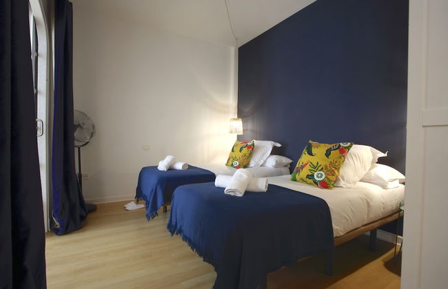 Usandizaga Suite Second Beach Line - Foto 5