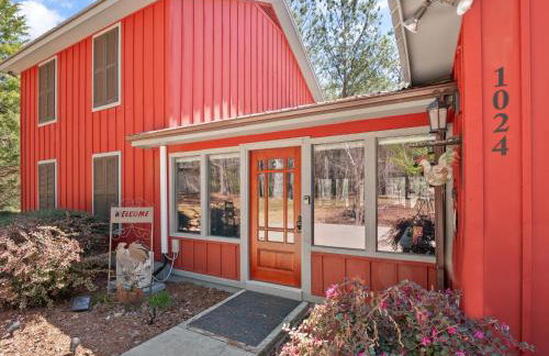 Roost - Beautiful, Comfortable Home With No Steps And Private Suites - Foto 13