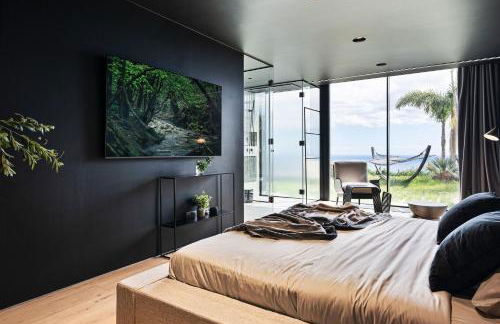 Saudade Residence - Ultra Luxury Futuristic Ocean Zen Retreat - Photo 63