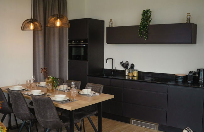 House in Arnhem With Rhine Views - Foto 15