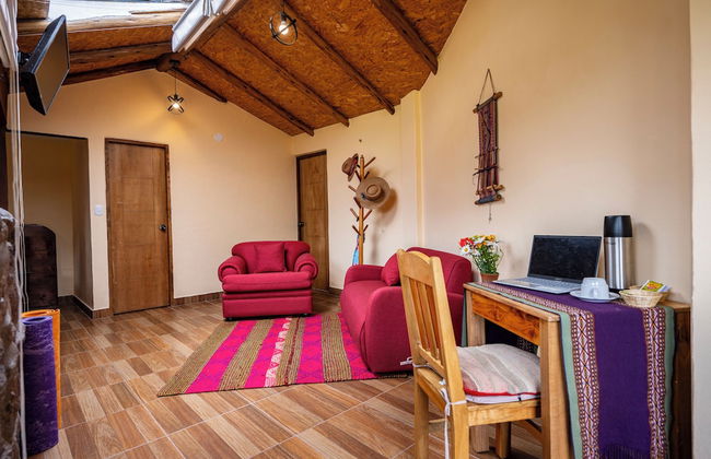 Unuwasi Hotel & Villa - Foto 23