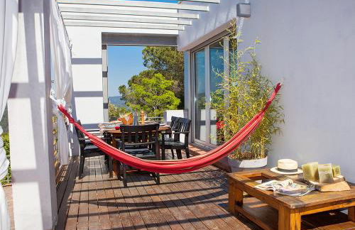 Holiday Home Ginesteres by Interhome - Foto 42