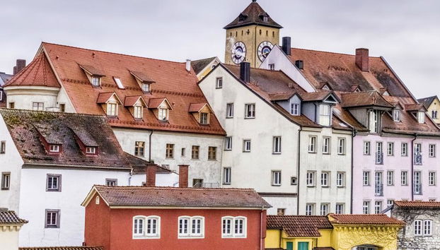 Visite guidée privée de Ratisbonne - Photo 3