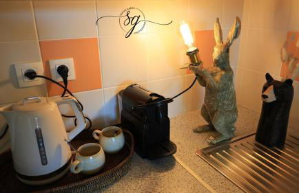 Le terrier du Green appartement - Foto 27