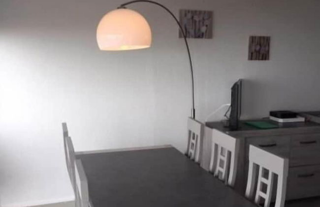 Appart Hotel Beau Rivage - Foto 26